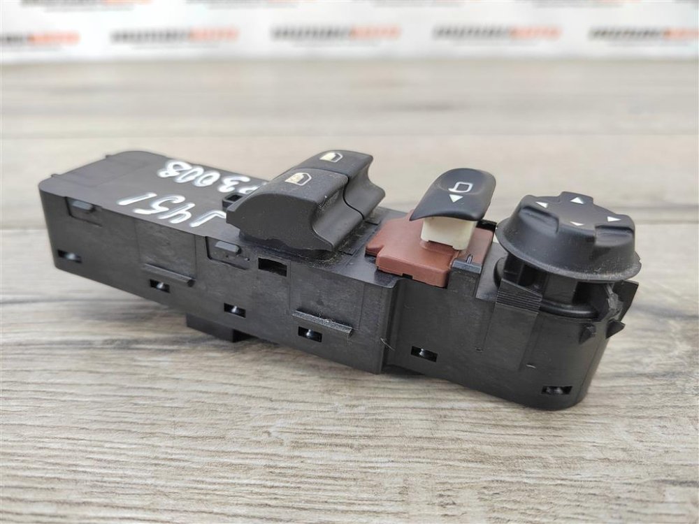 Блок управления стеклоподъемниками, 1400 рублей, Москва