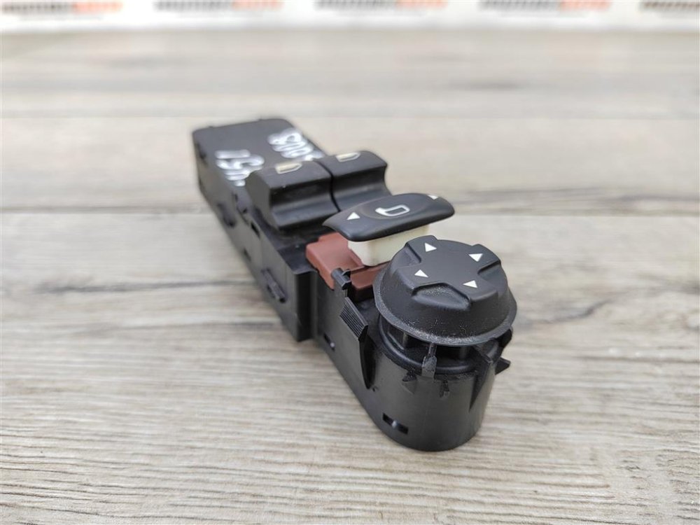 Блок управления стеклоподъемниками, 1400 рублей, Москва