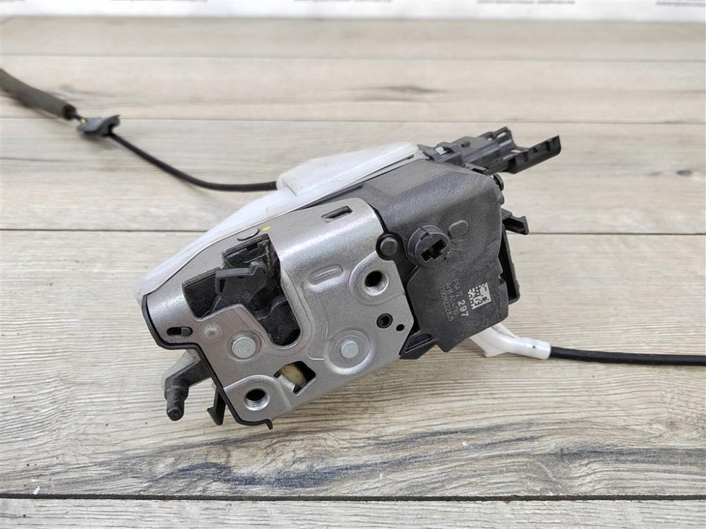 Замок двери, 900 рублей, Москва