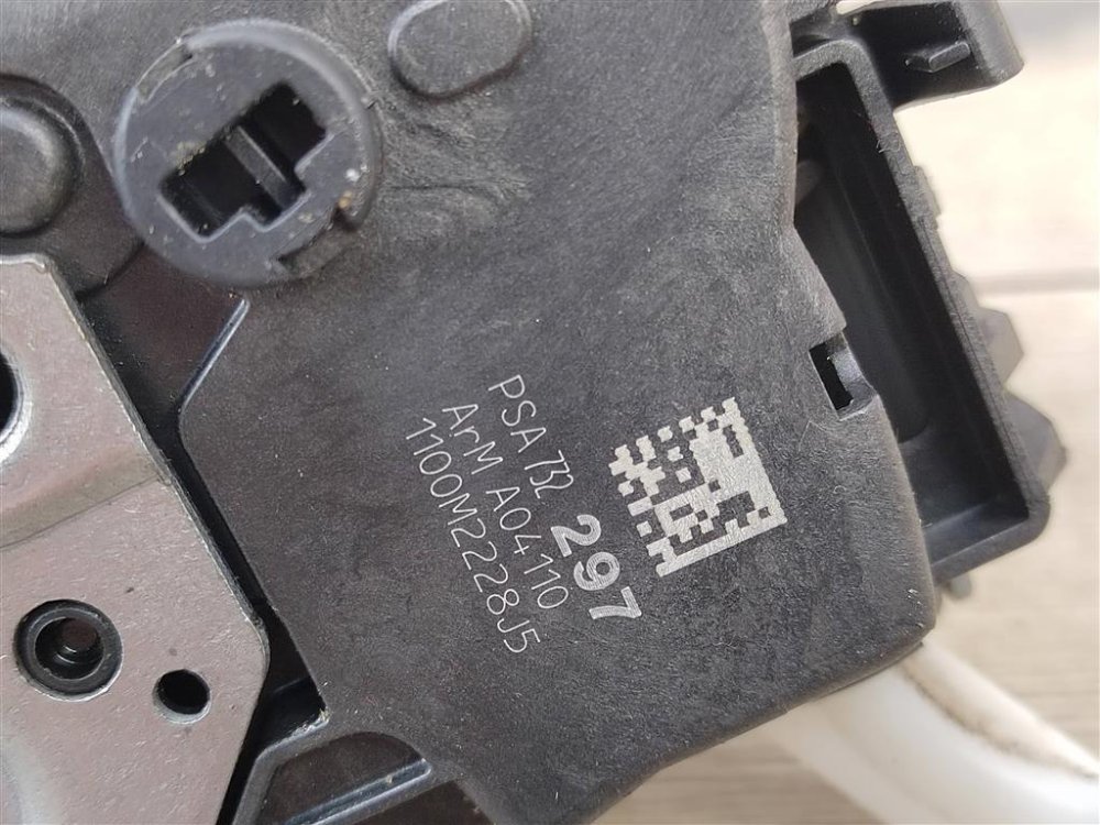 Замок двери, 900 рублей, Москва