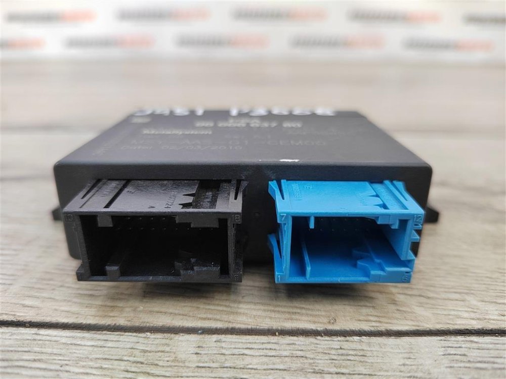 Блок управления парктрониками, 1200 рублей, Москва