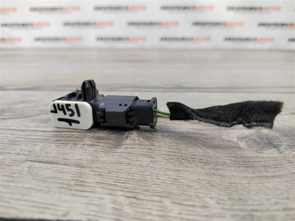 Датчик удара боковой, 500 рублей, Москва