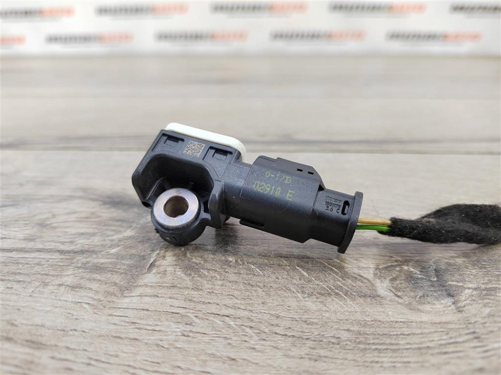 Датчик удара боковой, 500 рублей, Москва