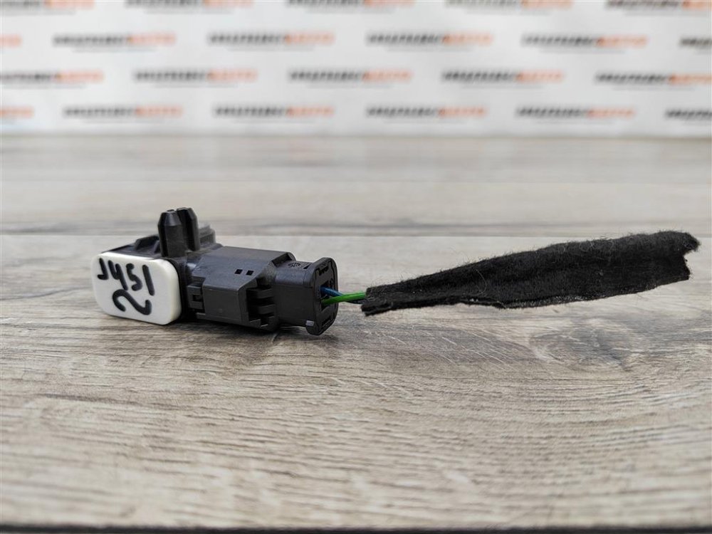 Датчик удара боковой, 500 рублей, Москва