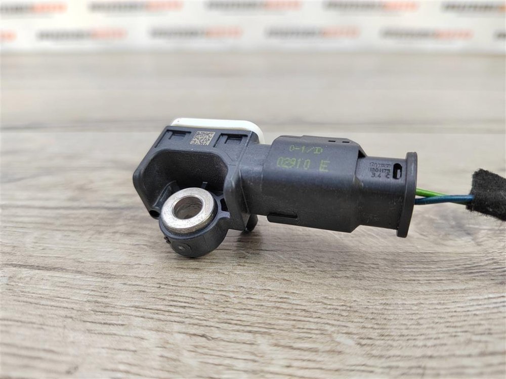 Датчик удара боковой, 500 рублей, Москва