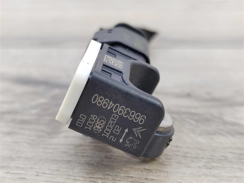 Датчик удара боковой, 500 рублей, Москва