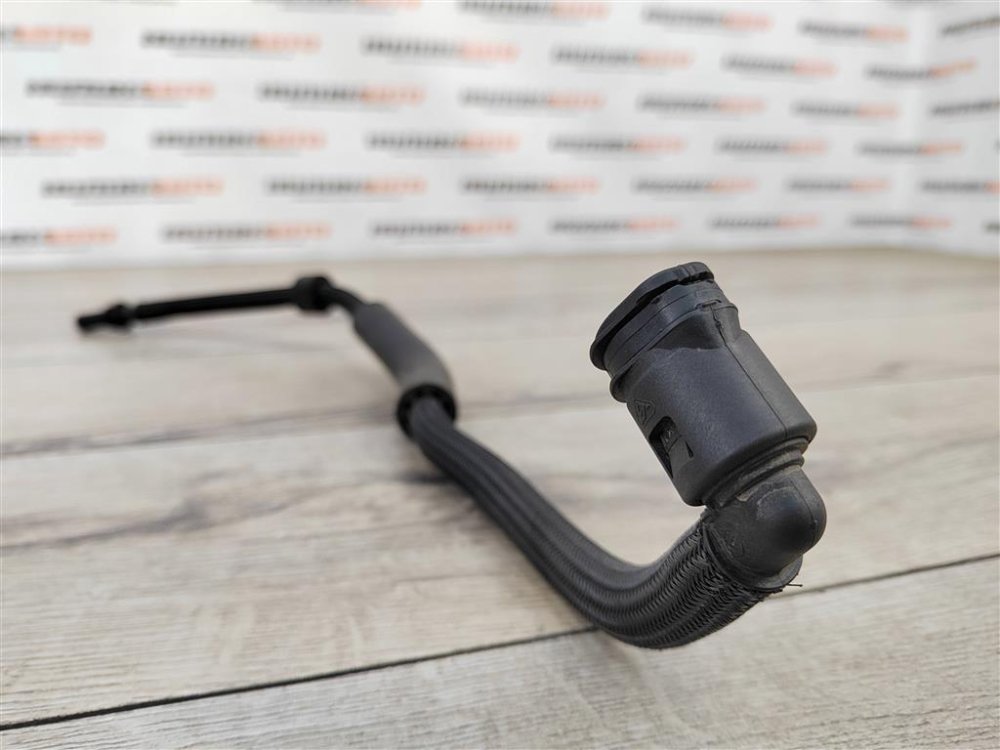 Трубка паров бензина, 400 рублей, Москва