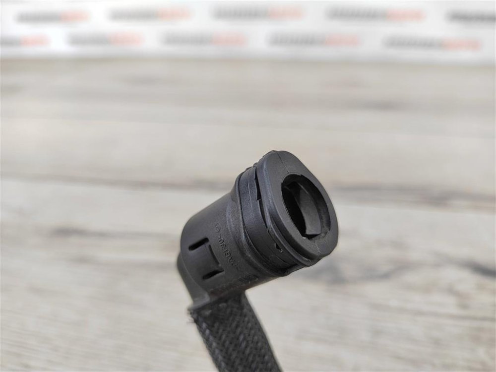 Трубка паров бензина, 400 рублей, Москва