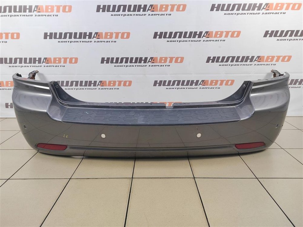 Бампер, 7500 рублей, Москва