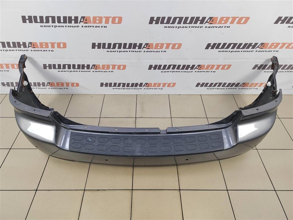 Бампер, 7500 рублей, Москва