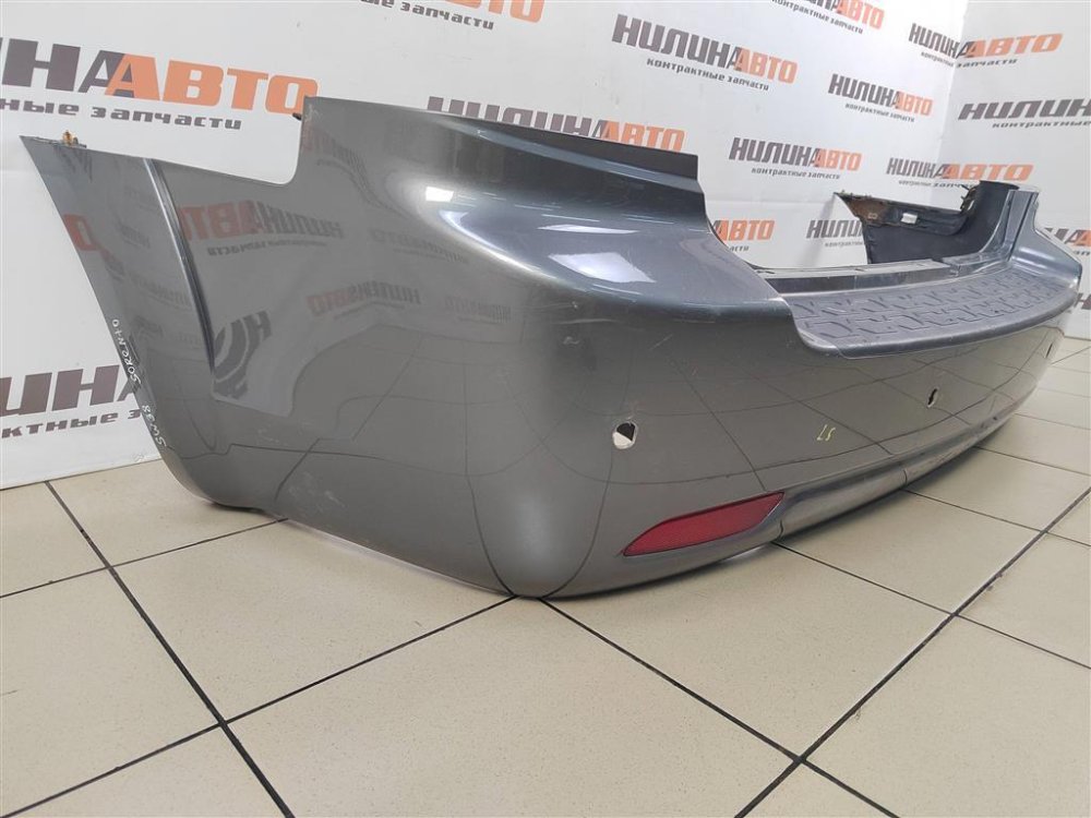 Бампер, 7500 рублей, Москва