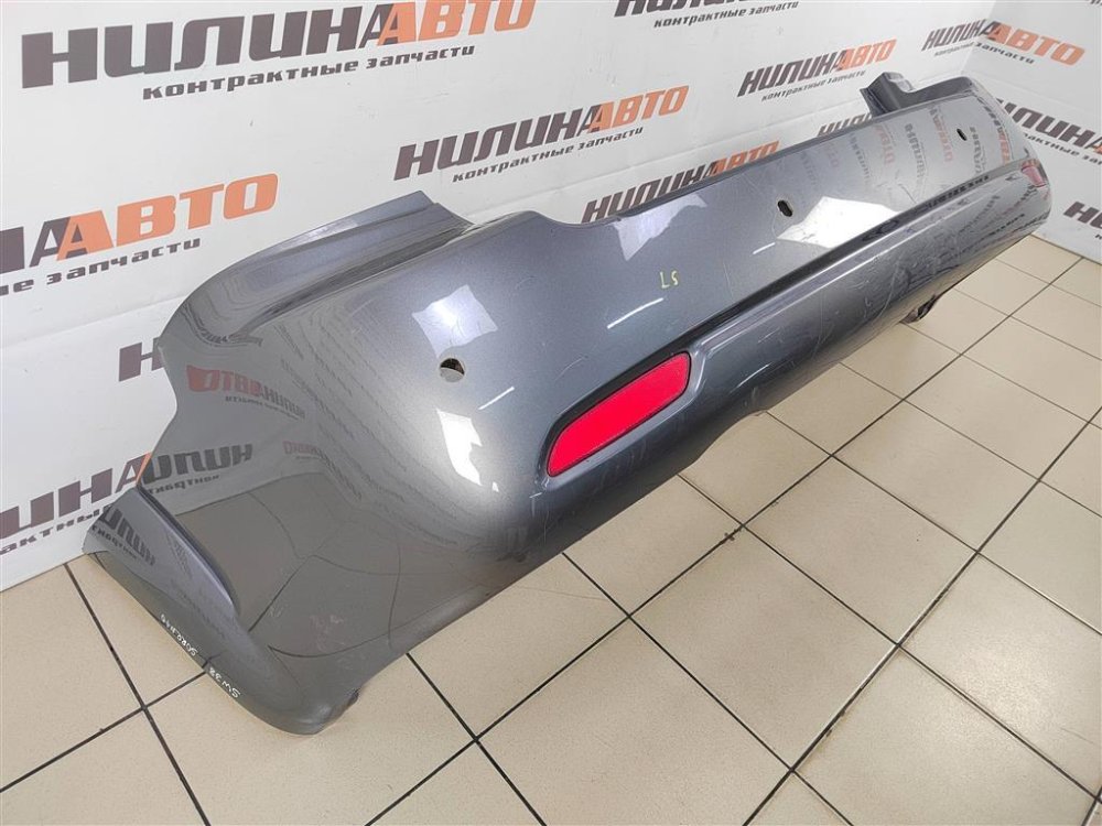 Бампер, 7500 рублей, Москва