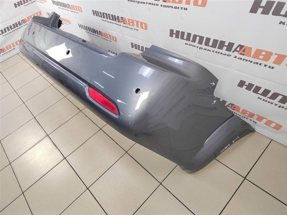 Бампер, 7500 рублей, Москва