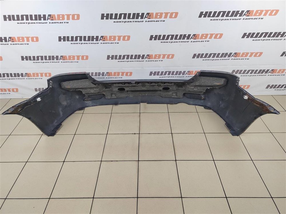 Бампер, 7500 рублей, Москва