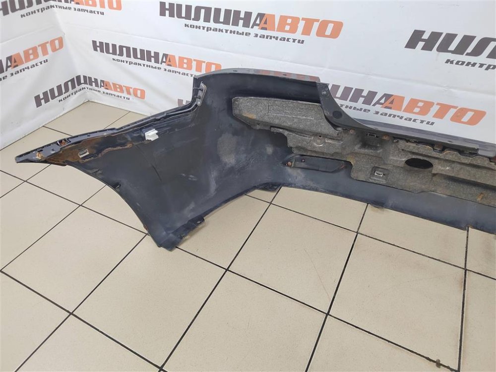 Бампер, 7500 рублей, Москва