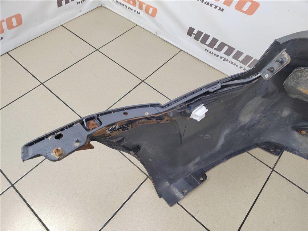 Бампер, 7500 рублей, Москва