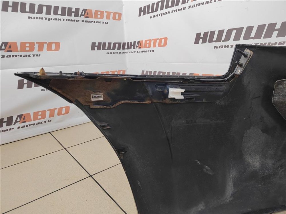 Бампер, 7500 рублей, Москва