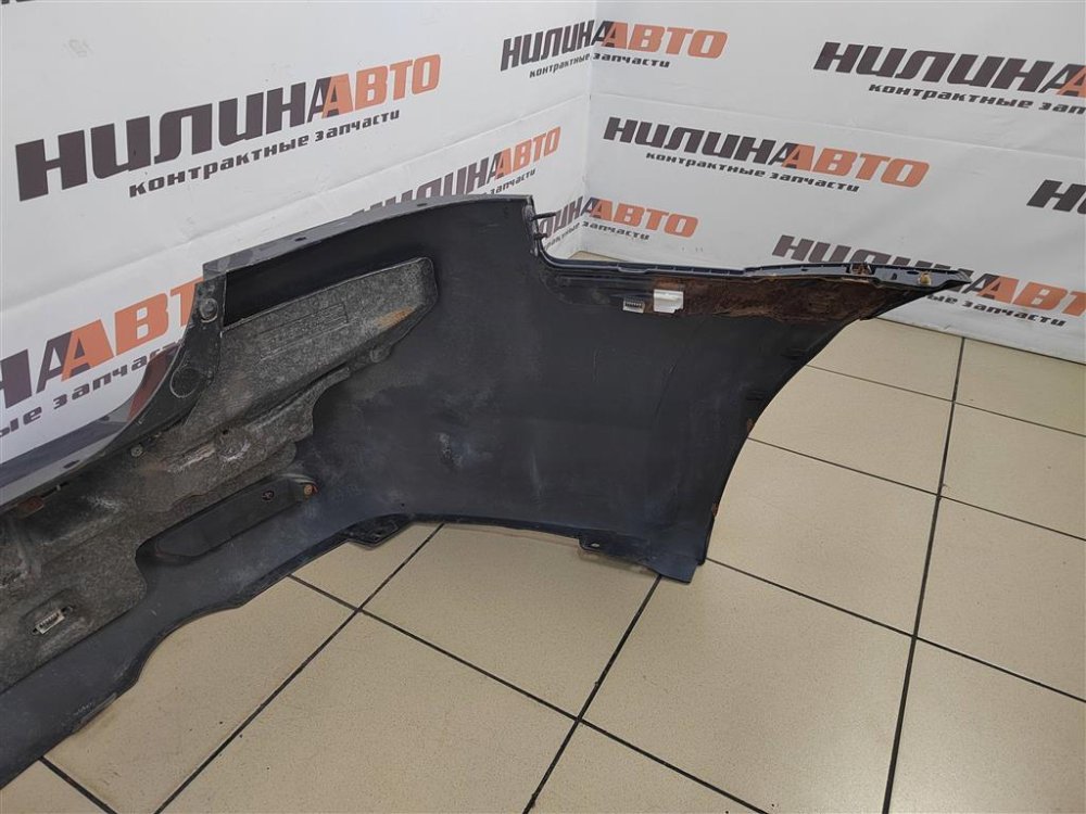 Бампер, 7500 рублей, Москва