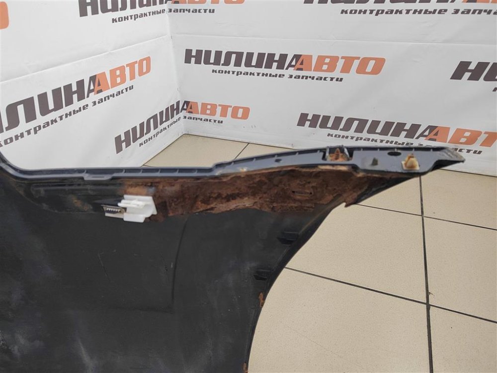 Бампер, 7500 рублей, Москва