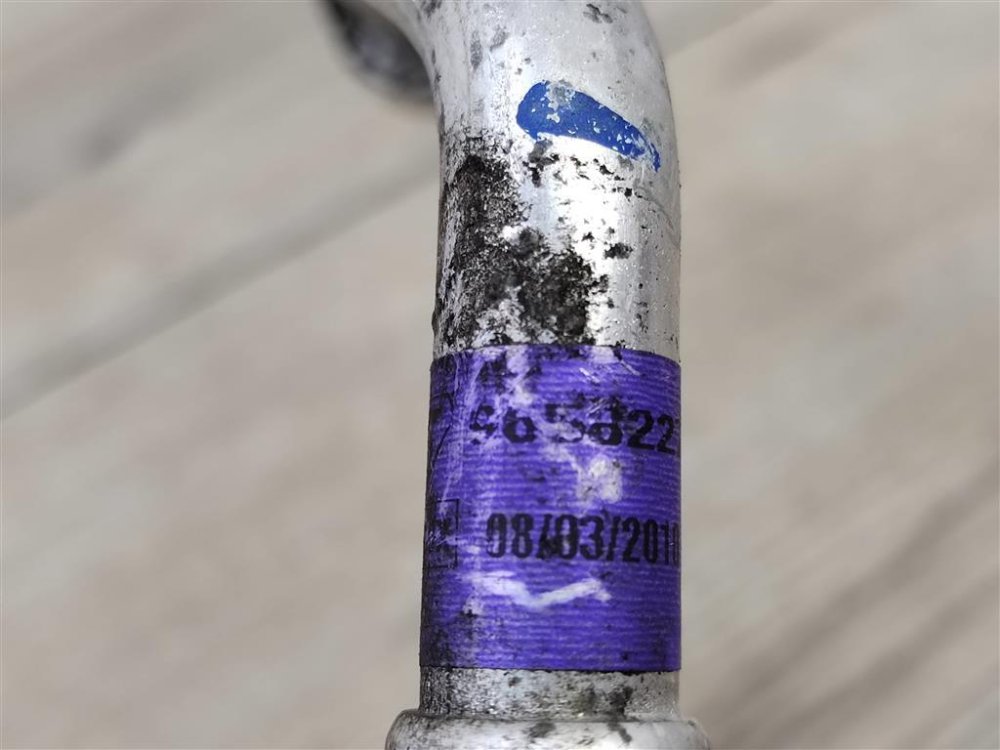 Трубка кондиционера, 500 рублей, Москва