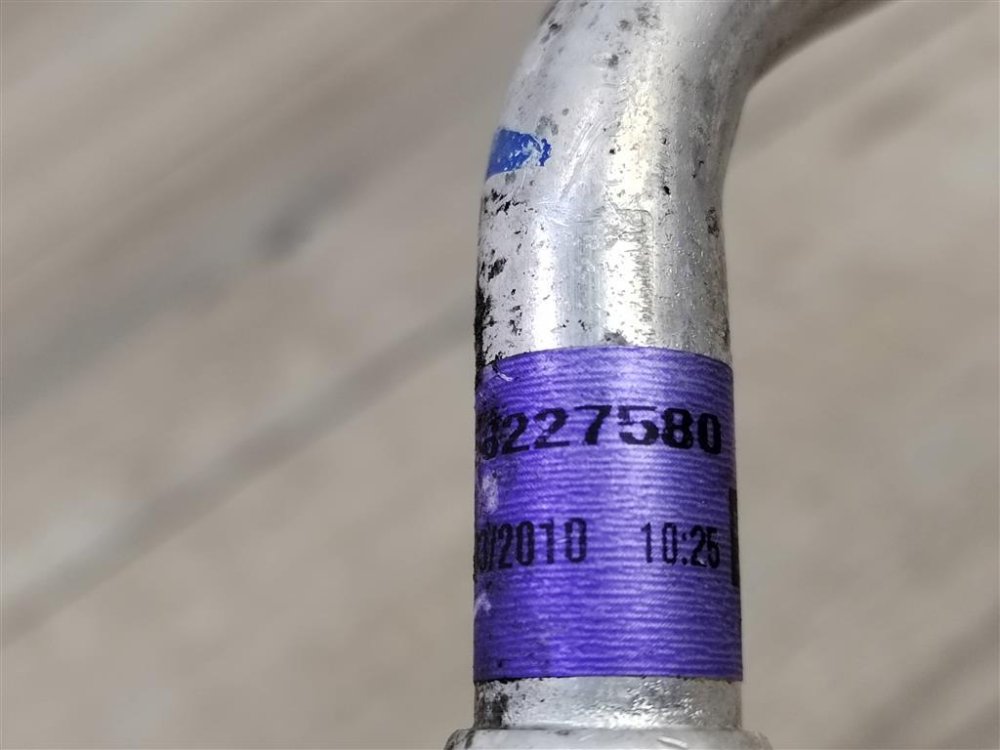 Трубка кондиционера, 500 рублей, Москва