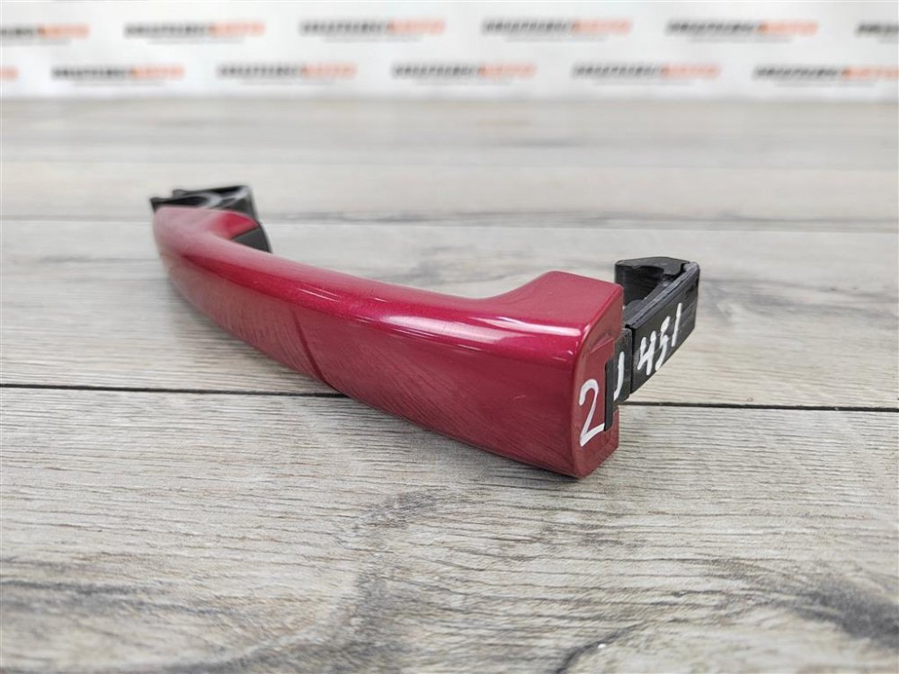 Ручка двери наружная, 400 рублей, Москва