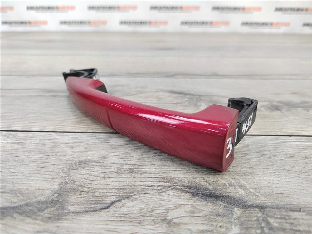 Ручка двери наружная, 400 рублей, Москва