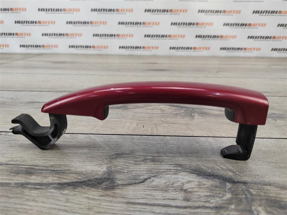 Ручка двери наружная, 400 рублей, Москва