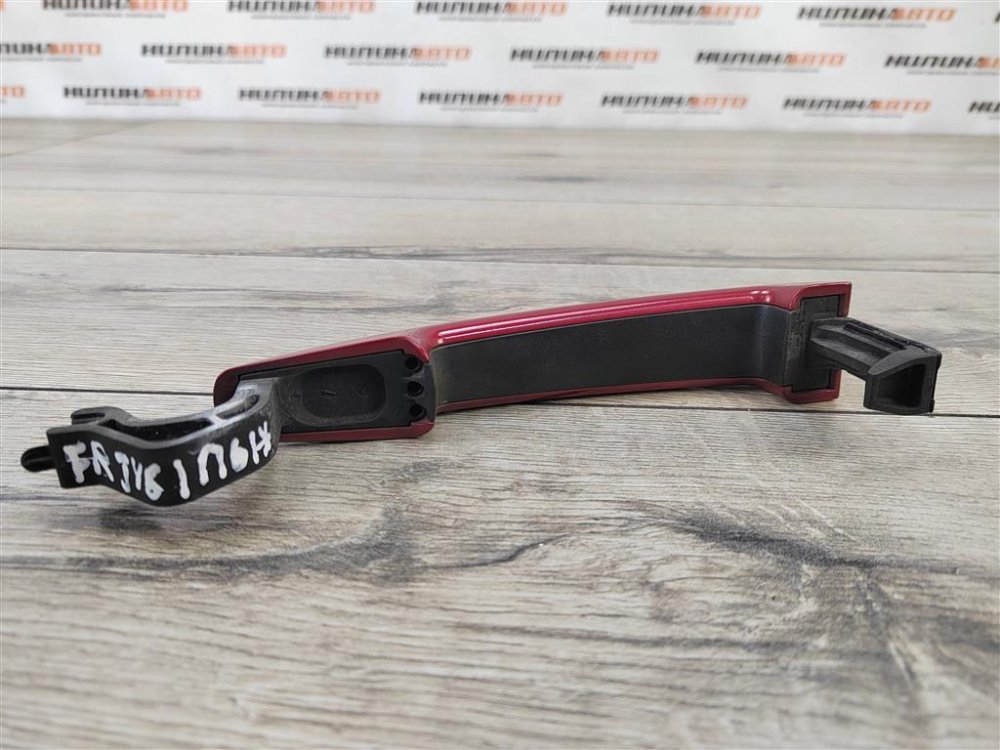 Ручка двери наружная, 400 рублей, Москва