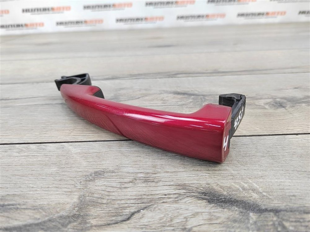 Ручка двери наружная, 400 рублей, Москва