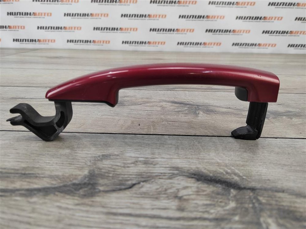 Ручка двери наружная, 400 рублей, Москва