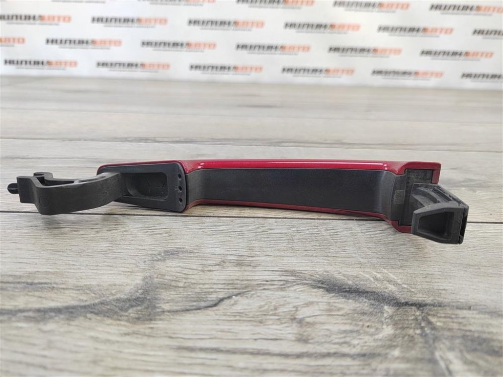 Ручка двери наружная, 400 рублей, Москва