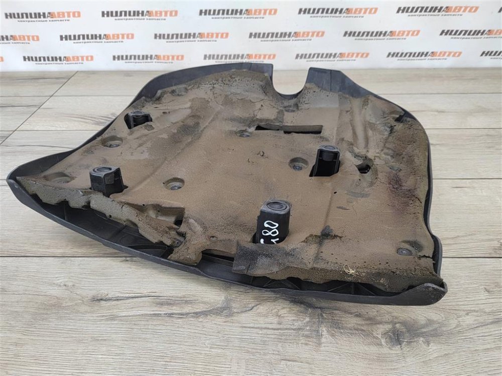 Накладка двигателя, 1000 рублей, Москва