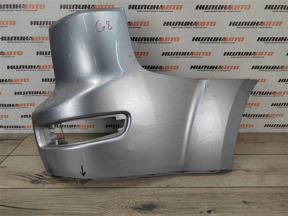 Бампер, 1500 рублей, Москва