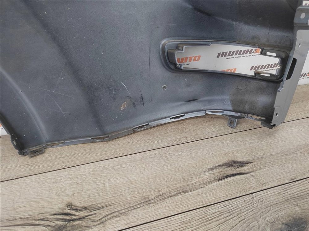 Бампер, 1500 рублей, Москва