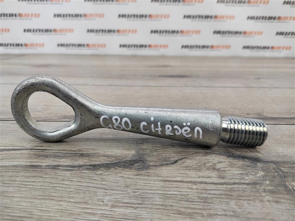 Крюк буксировочный, 1000 рублей, Москва