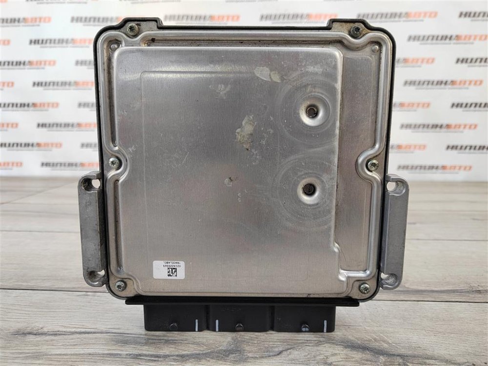 Блок управления двигателем, 4000 рублей, Москва