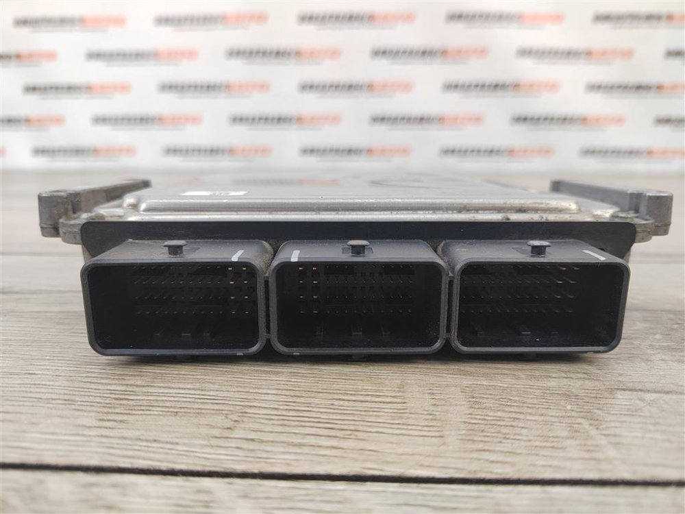 Блок управления двигателем, 4000 рублей, Москва