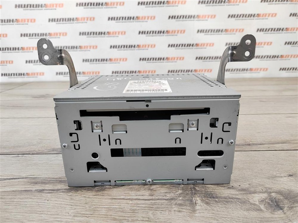 Магнитола, 1000 рублей, Москва