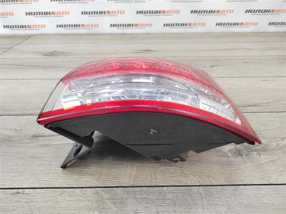 Фонарь в крыло, 11000 рублей, Москва