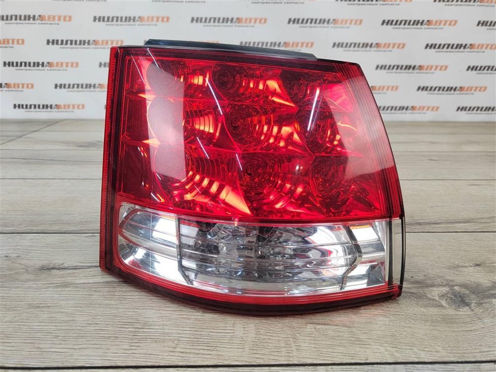 Фонарь в крыло, 11000 рублей, Москва