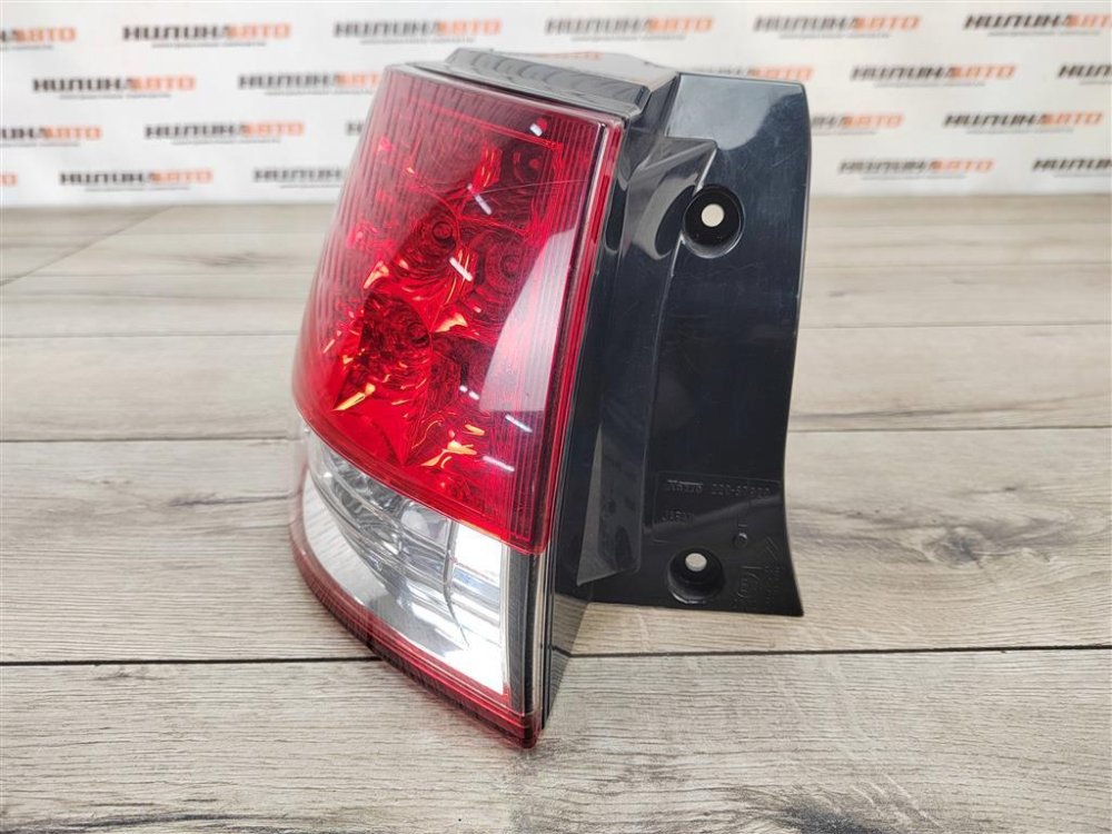 Фонарь в крыло, 11000 рублей, Москва