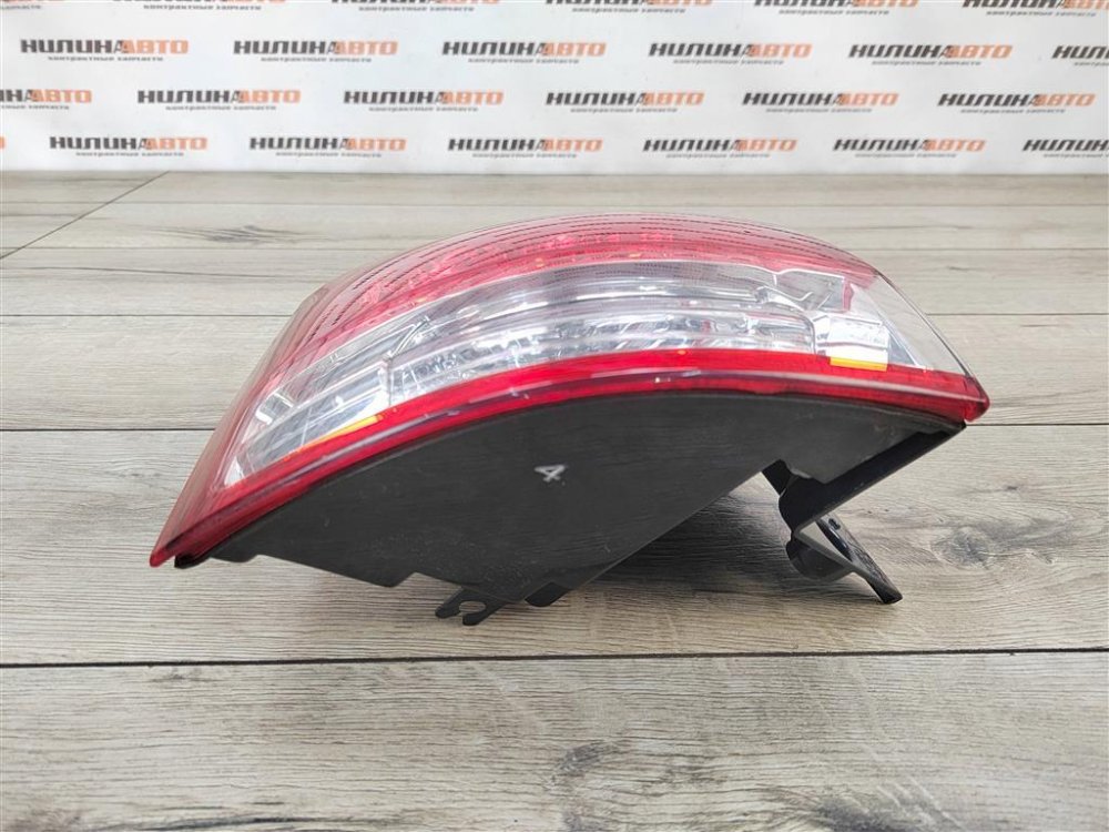 Фонарь в крыло, 11000 рублей, Москва