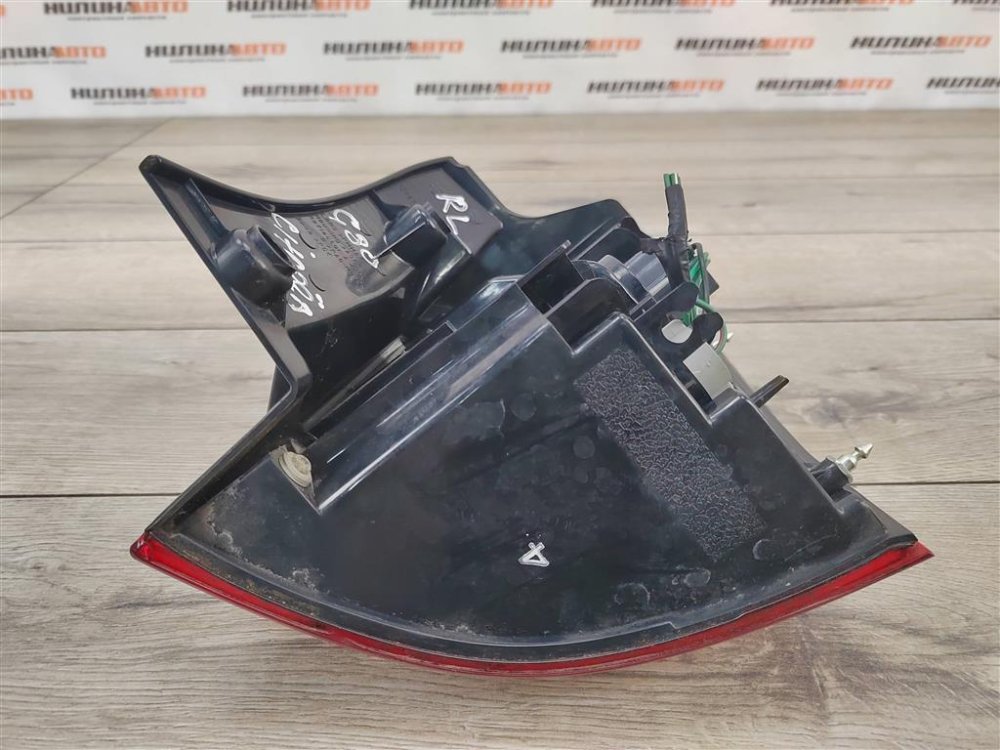 Фонарь в крыло, 11000 рублей, Москва