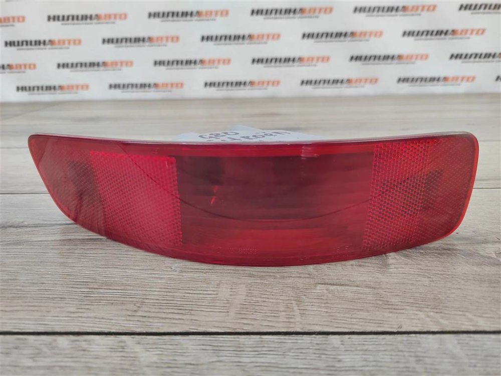 Отражатель в бампер, 1000 рублей, Москва