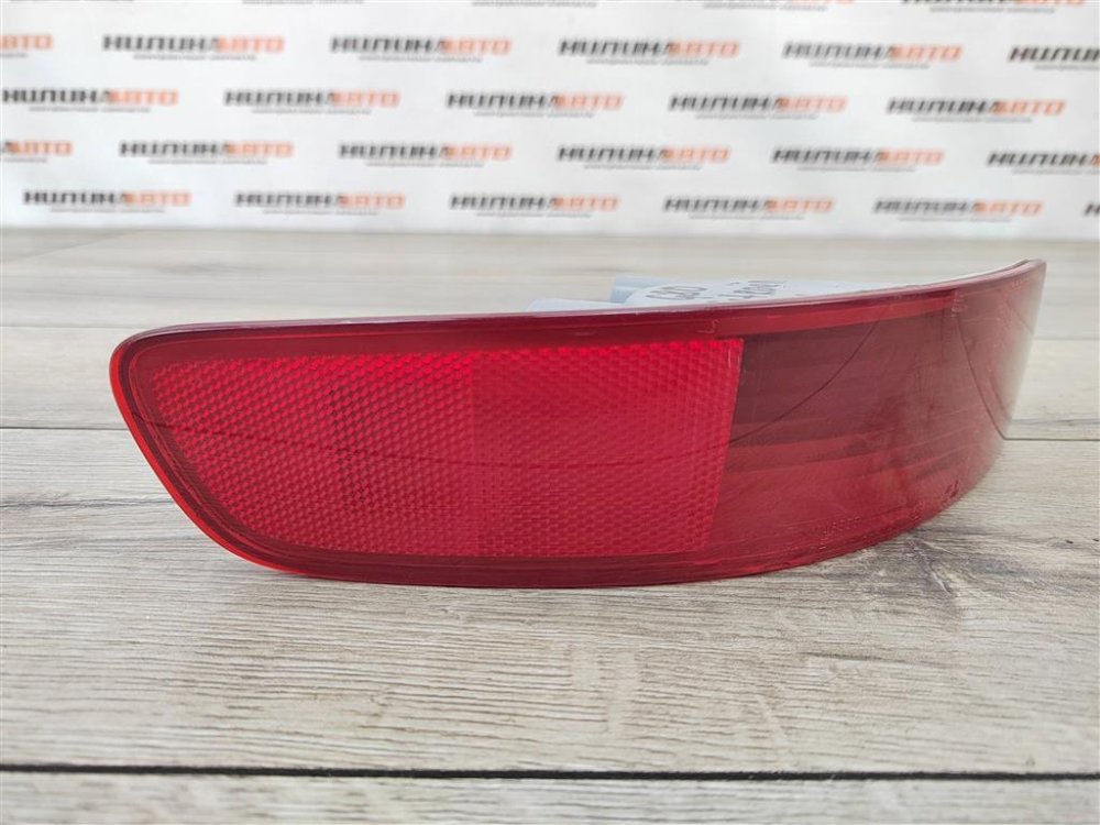 Отражатель в бампер, 1000 рублей, Москва