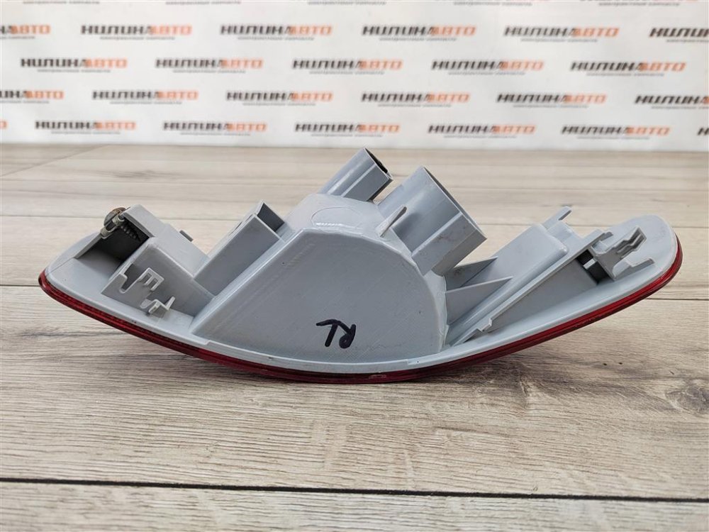 Отражатель в бампер, 1000 рублей, Москва