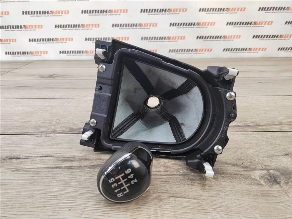 Чехол кулисы мкпп, 1000 рублей, Москва