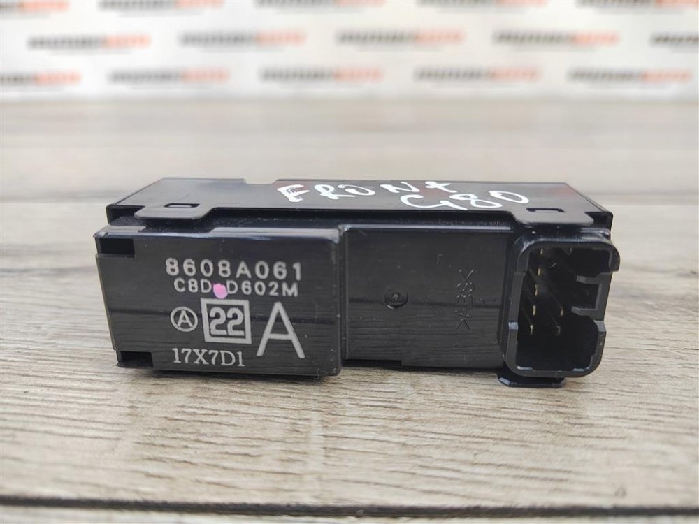 Кнопка стеклоподъемника, 450 рублей, Москва