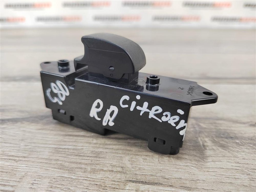 Кнопка стеклоподъемника, 450 рублей, Москва